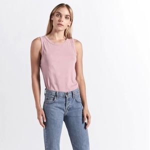 Current/Elliot The Muscle Tee